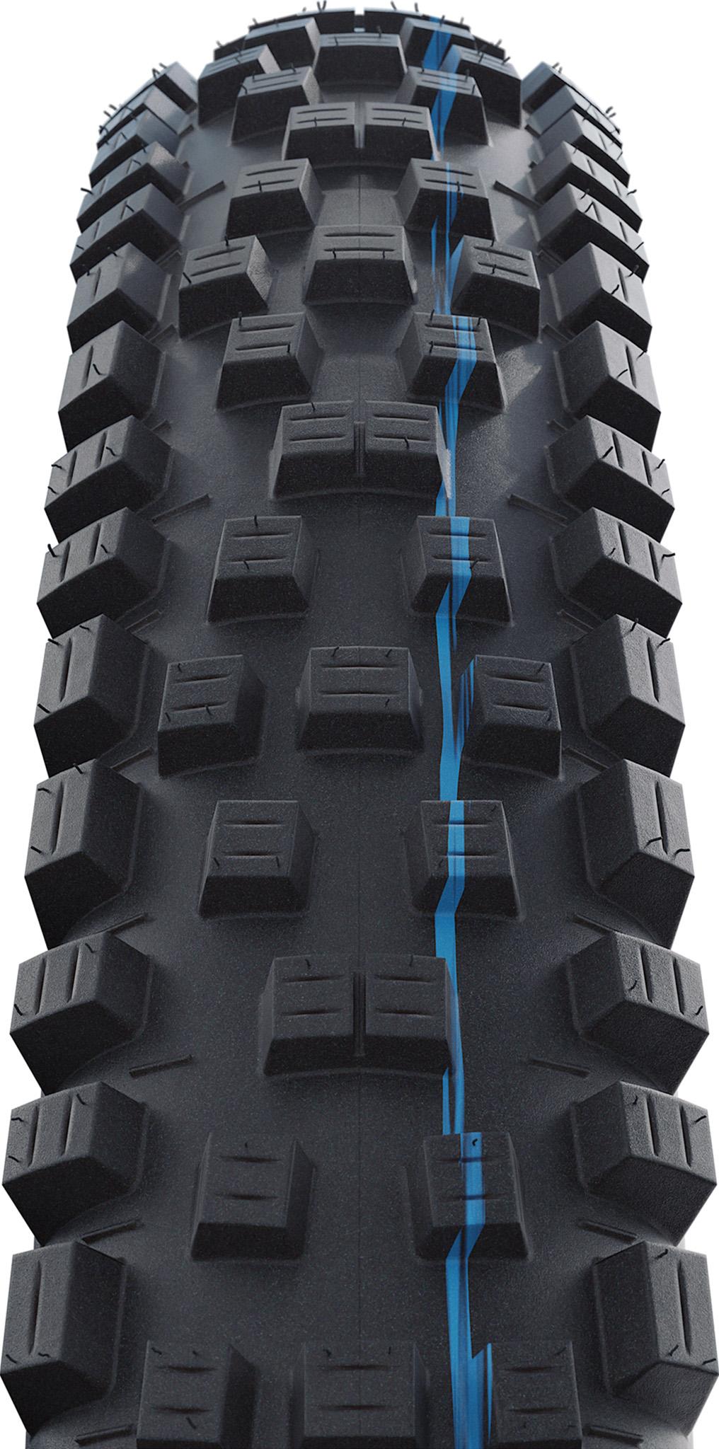 Product gallery image number 2 for product Nobby Nic MTB Tire - 27.5''