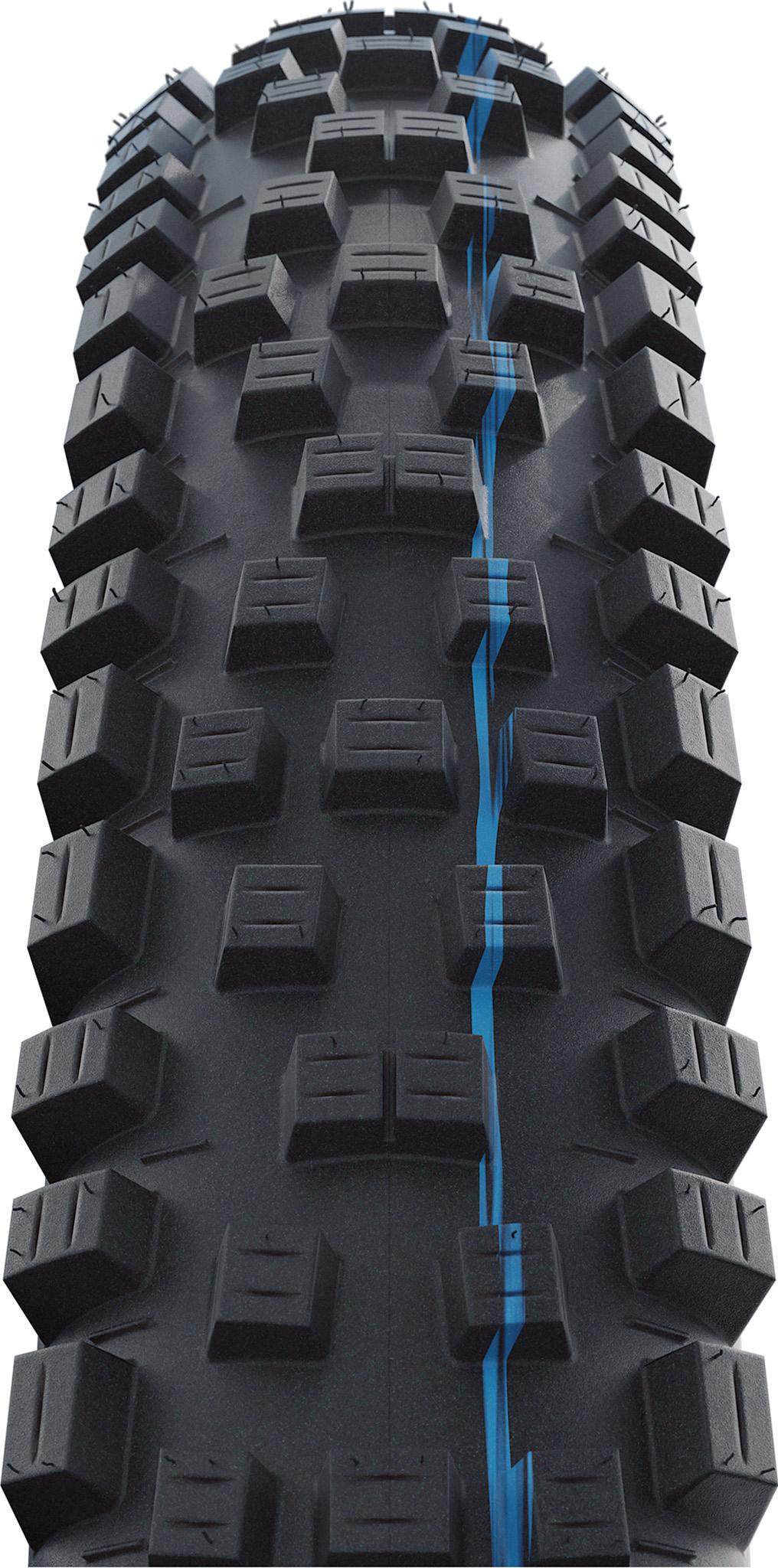 Product gallery image number 2 for product Nobby Nic MTB Tire - 29"x2.25