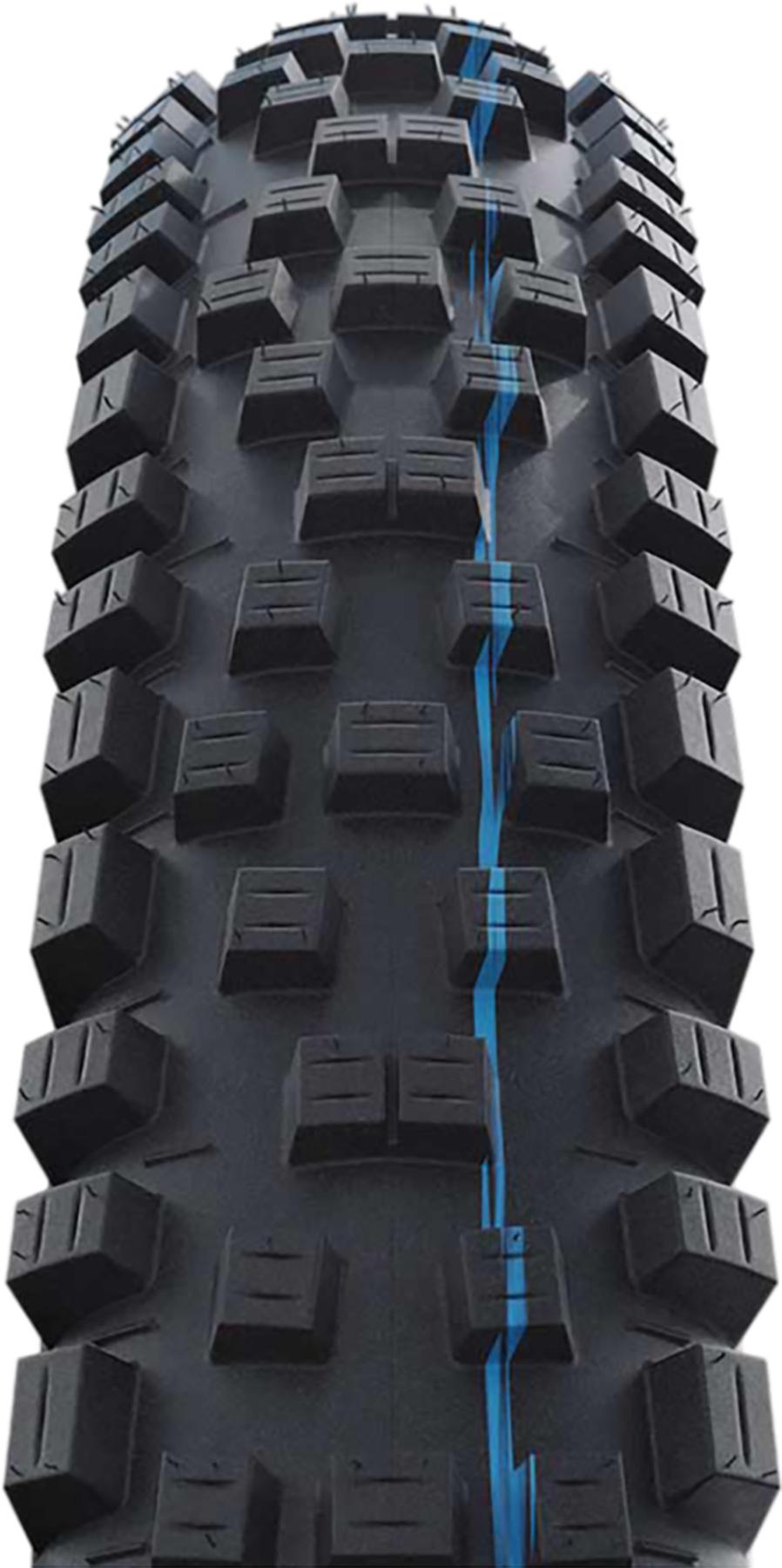 Product gallery image number 2 for product Nobby Nic Tire 29''x2.60