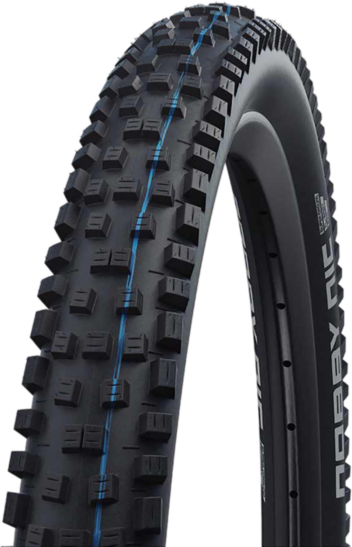 Product gallery image number 3 for product Nobby Nic Tire 29''x2.60