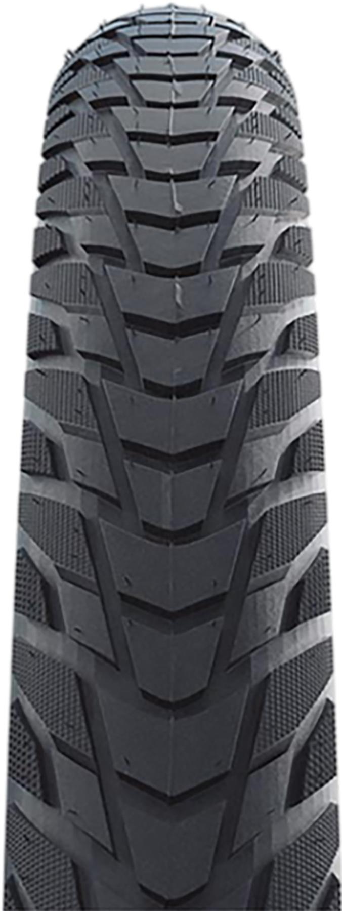 Product gallery image number 2 for product Marathon E-Plus Hybrid Tire 700x40C