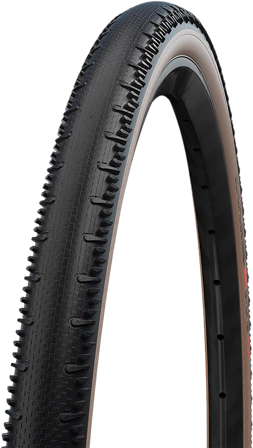 Product image for Pneu de gravel G-One RS 700x45C