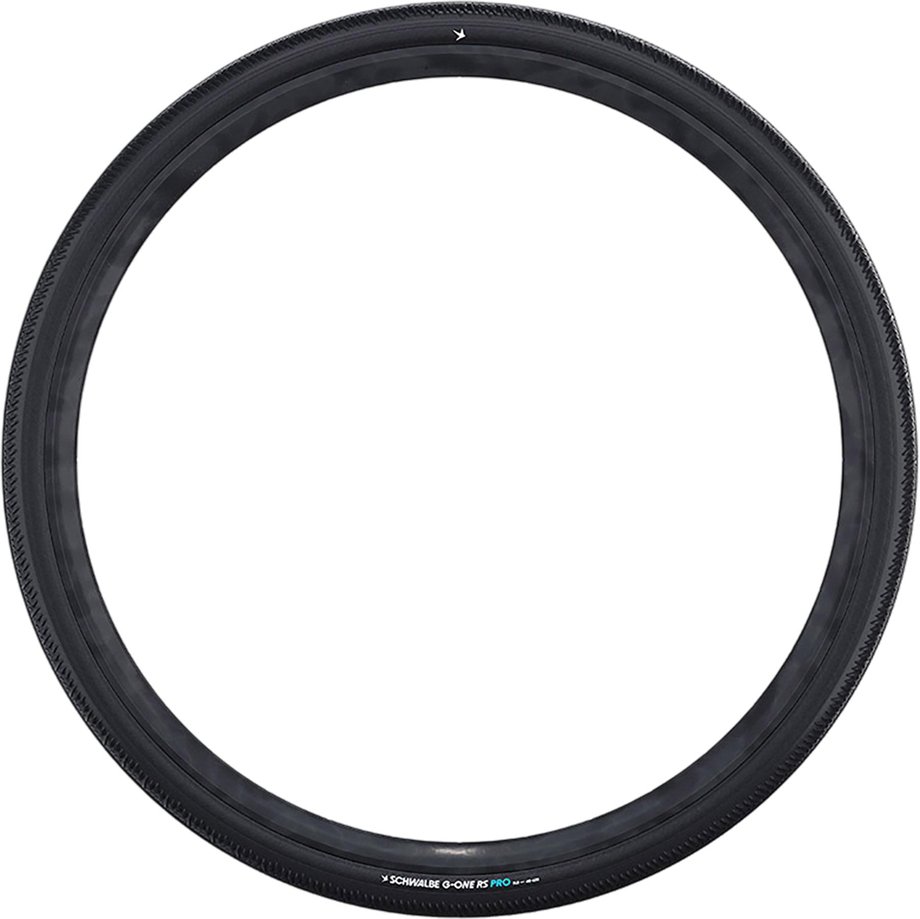 Product image for G-One RS Gravel Tire 700x43C