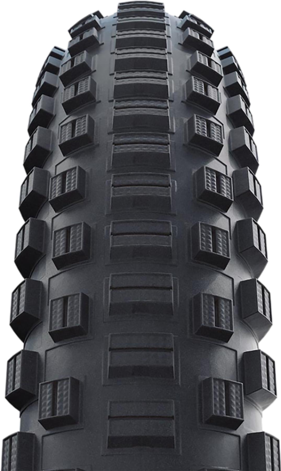 Numéro de l'image de la galerie de produits 2 pour le produit Pneu hybride Little Joe 16''x1.40