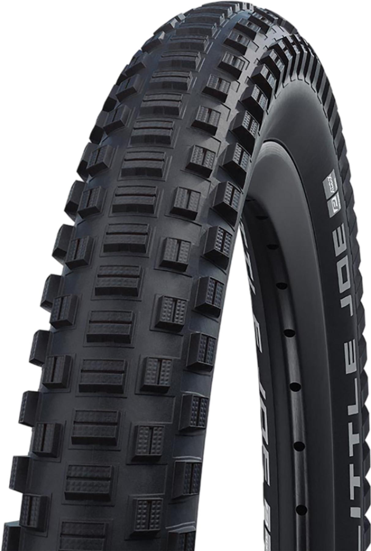 Product gallery image number 1 for product Little Joe Hybrid Tire 20''x2.00