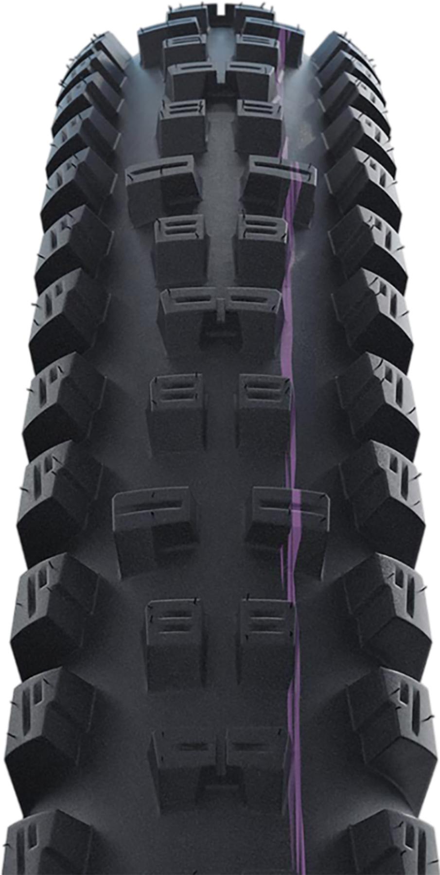 Product gallery image number 2 for product Tacky Chan MTB Tire 29"x2.40