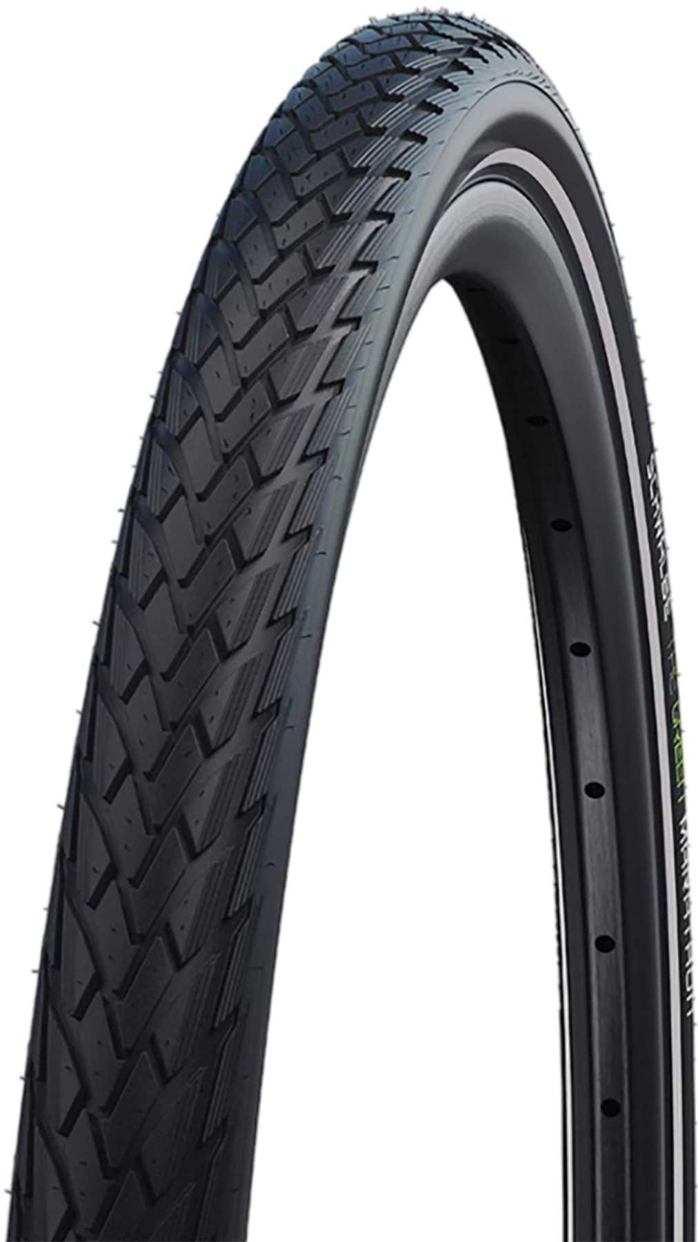 Product image for Green Marathon Hybrid Tire 700x38C