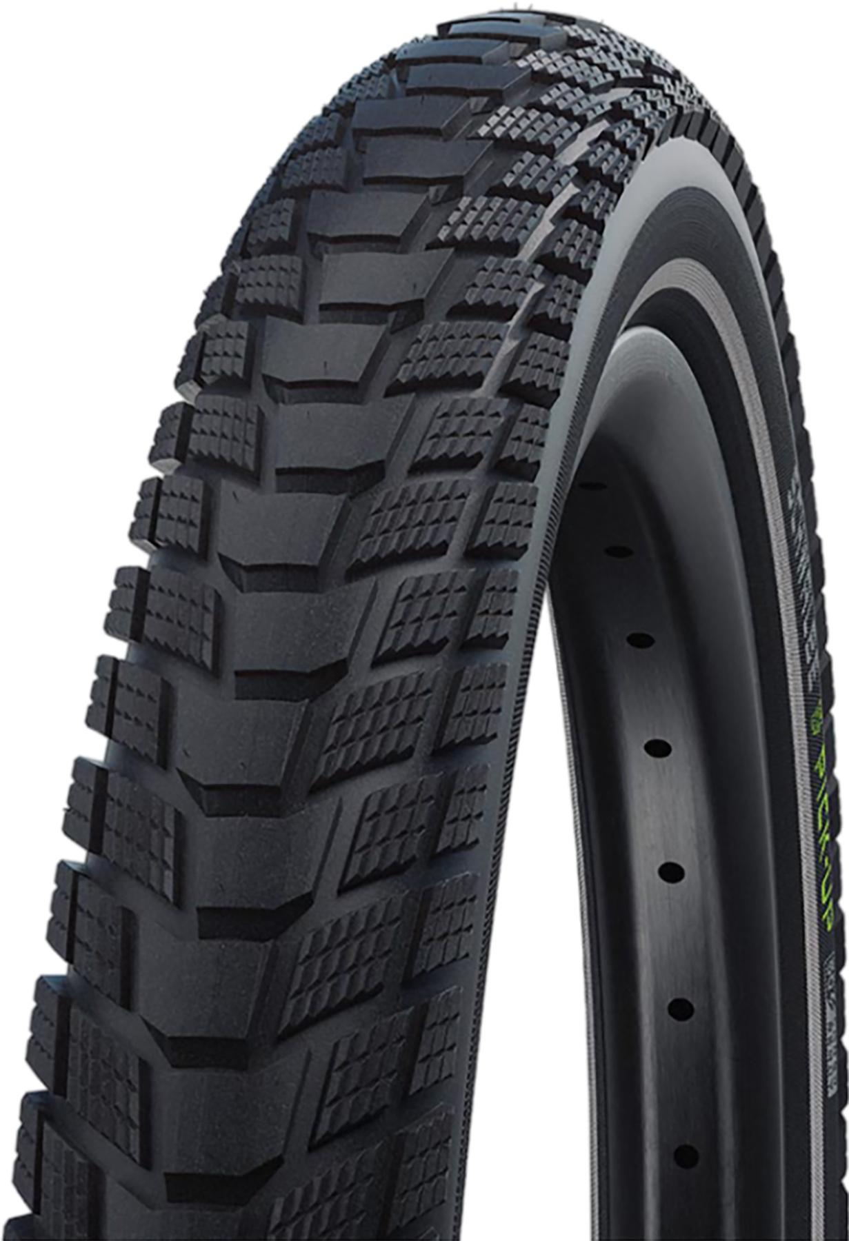 Product image for Pick-Up Hybrid Tire 20''x2.35