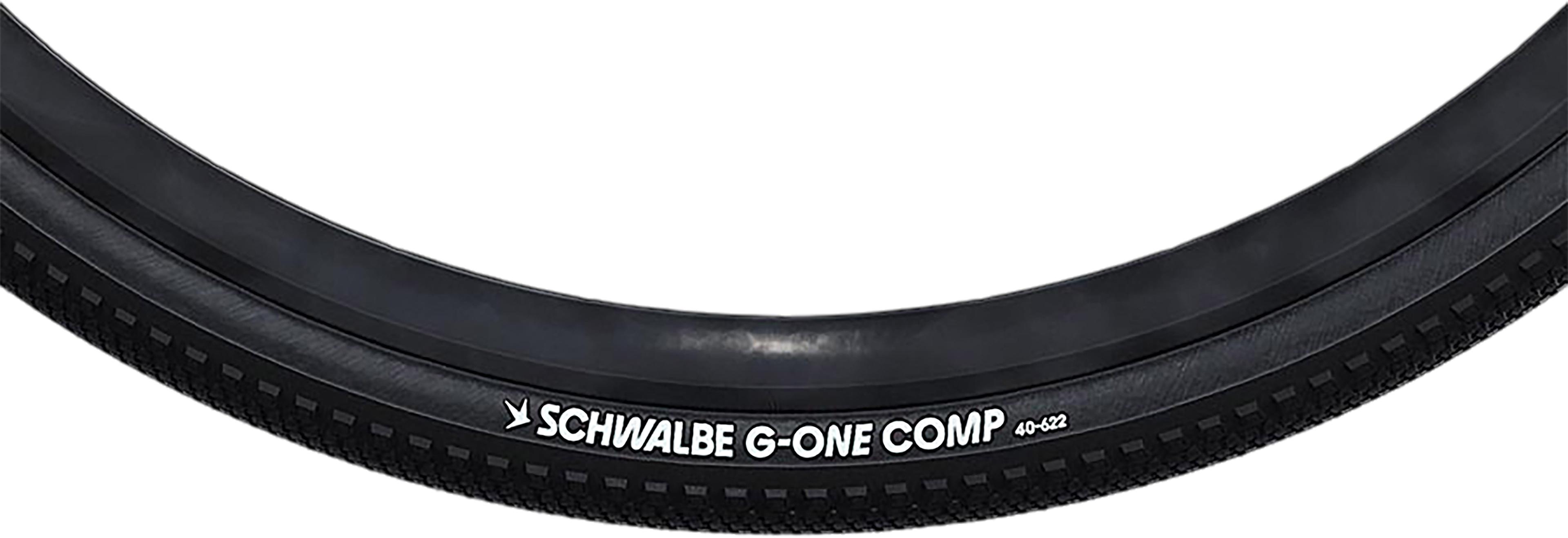Product image for Pneu de gravel G-One Comp 28"x1.35