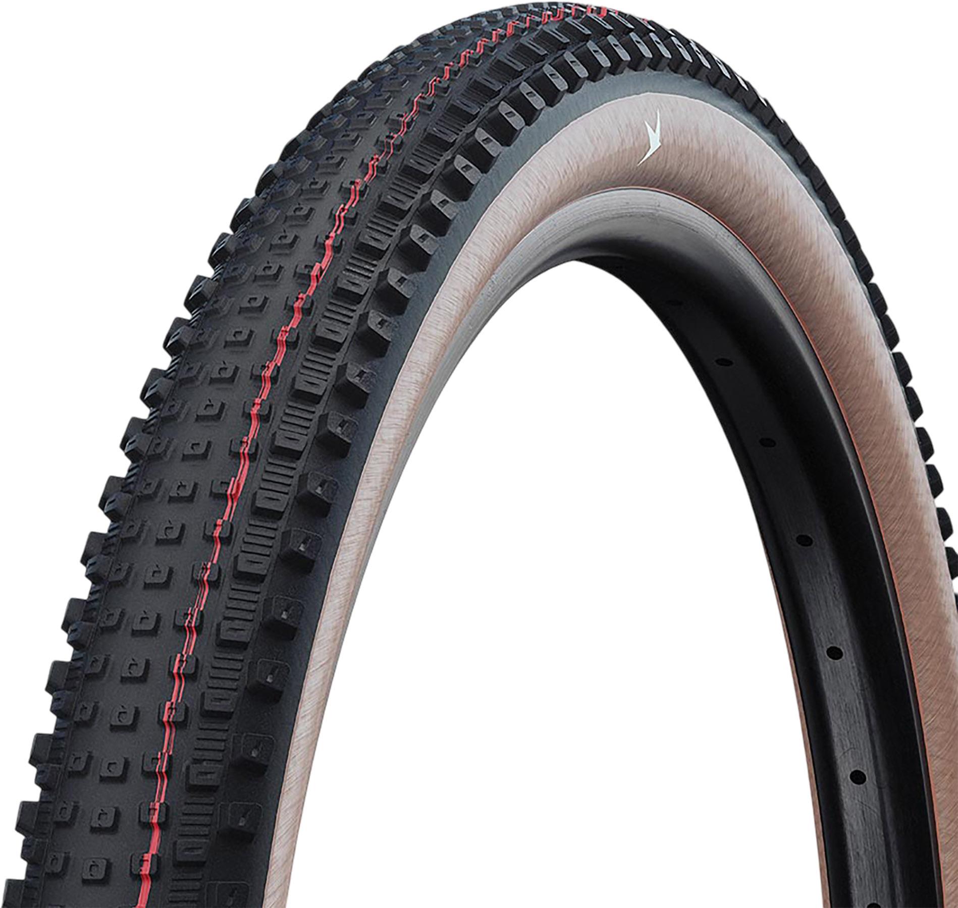 Product image for Pneu de VTT Rick XC Pro 29"x2.25