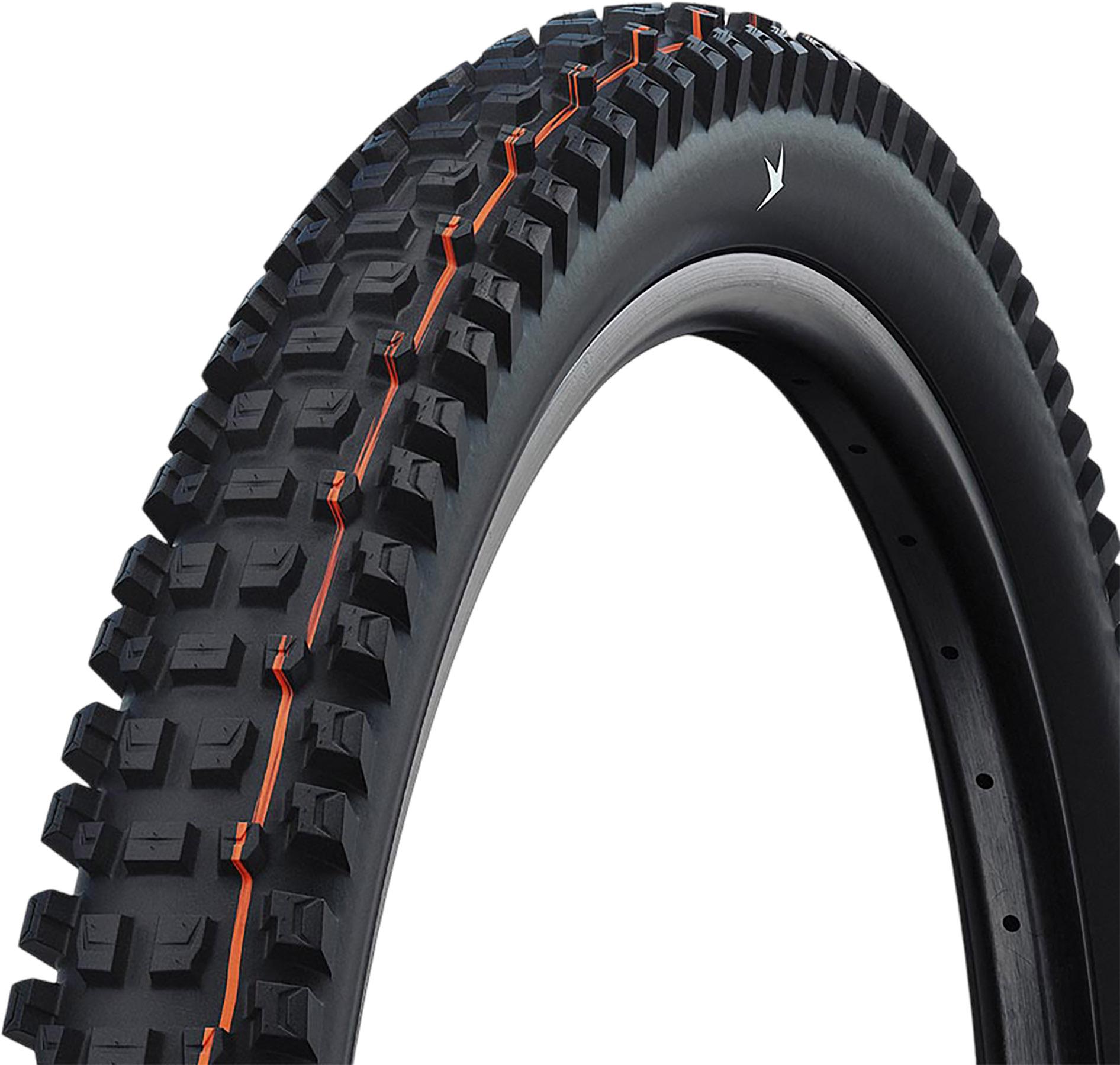Product image for Pneu de VTT Albert Gravity Pro 29"x2.50