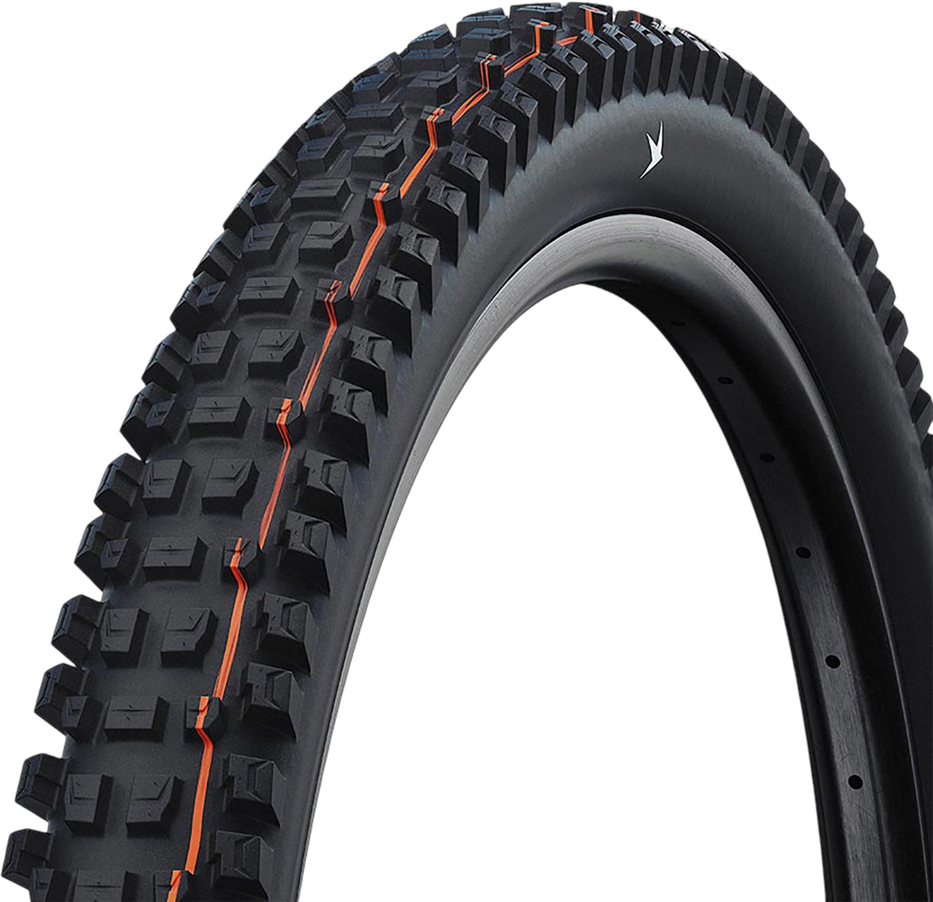 Product image for Pneu de VTT Albert Gravity Pro 29"x2.60