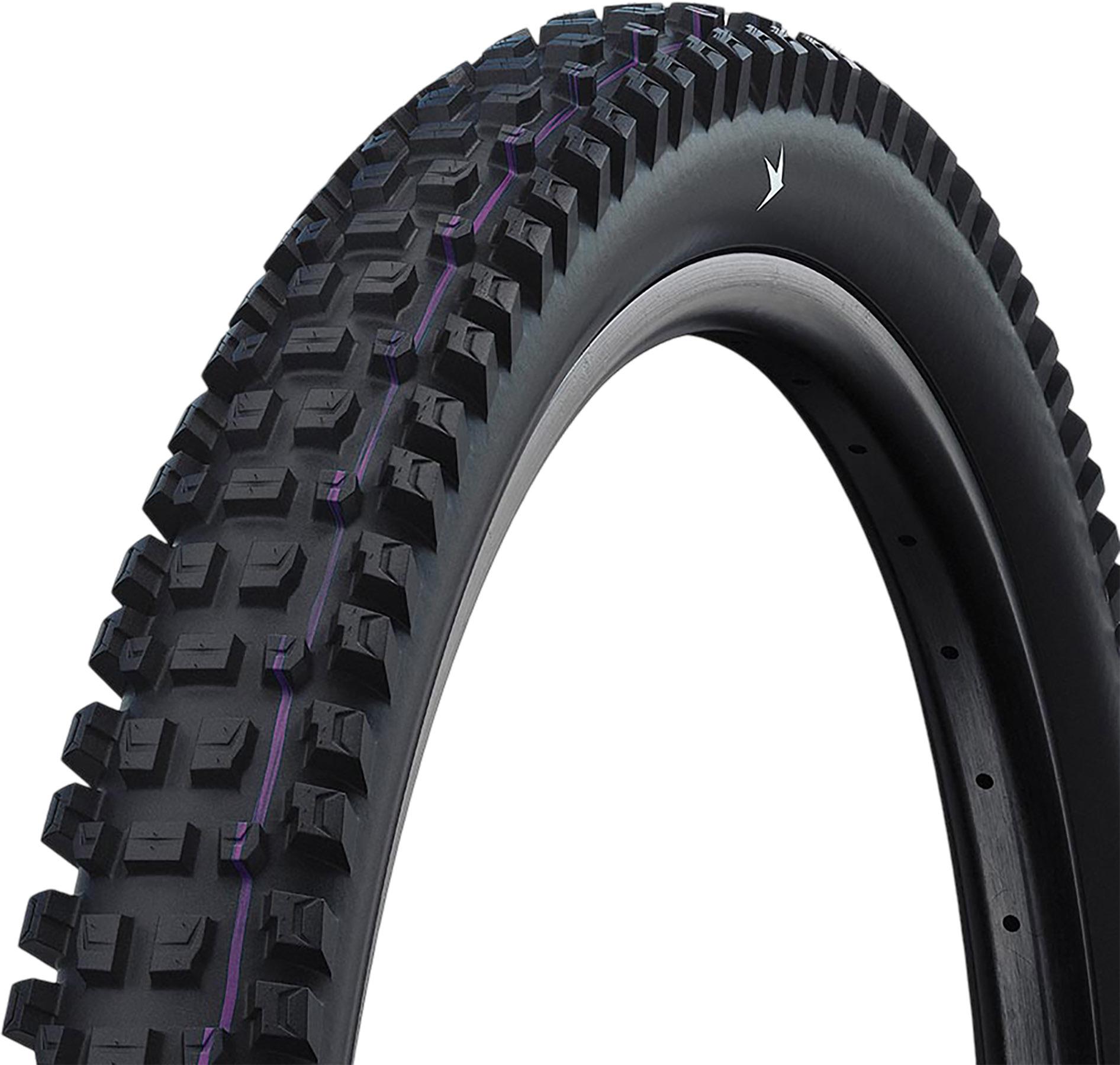 Product image for Pneu de VTT Albert Trail Pro 29"x2.50