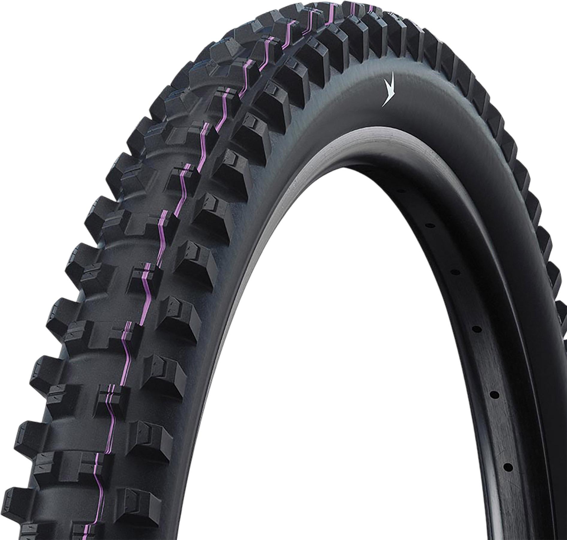 Product image for Pneu de VTT Shredda Front 29"x2.50