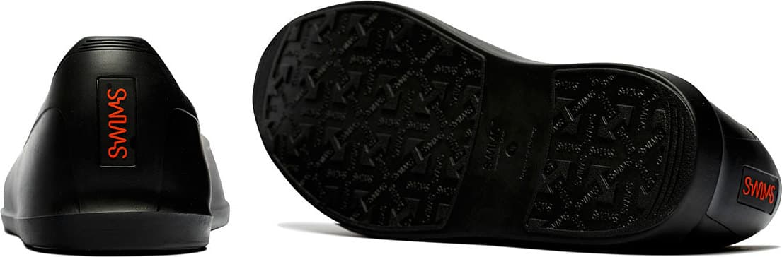 Product gallery image number 3 for product Classic Galosh OverShoes - Men's