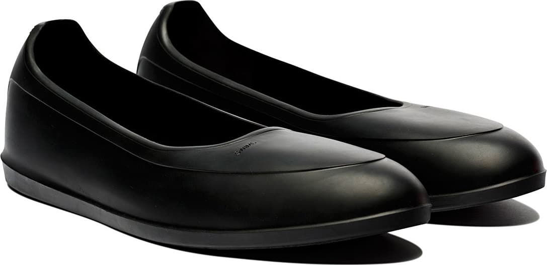 Product gallery image number 2 for product Classic Galosh OverShoes - Men's