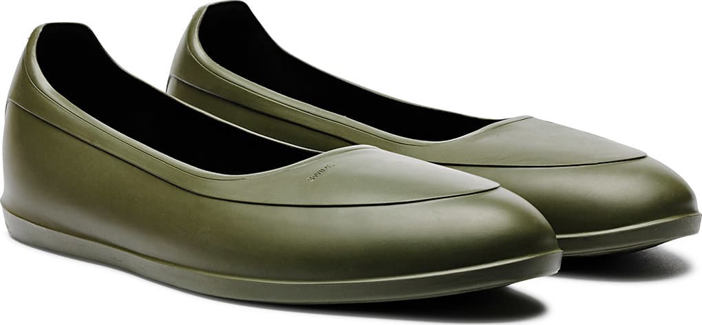 Product gallery image number 3 for product Couvre-chaussure Classique Galosh - Homme