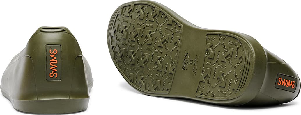 Product gallery image number 2 for product Couvre-chaussure Classique Galosh - Homme