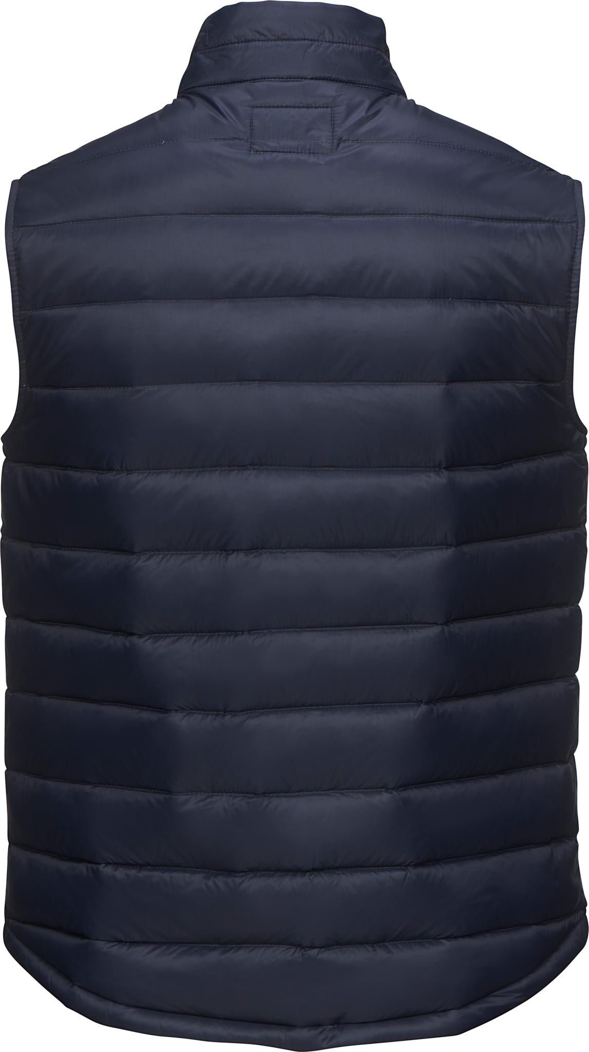 Product gallery image number 2 for product Motion Bern Down Vest - Men's