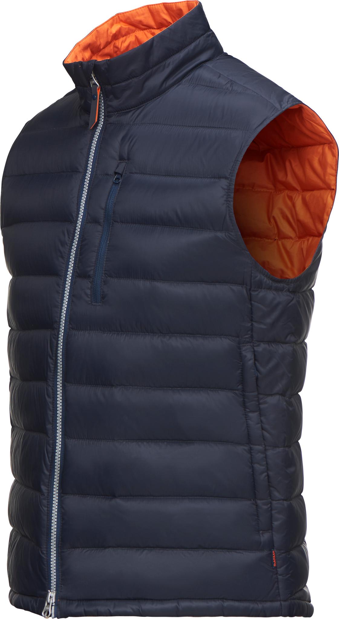Product gallery image number 1 for product Motion Bern Down Vest - Men's
