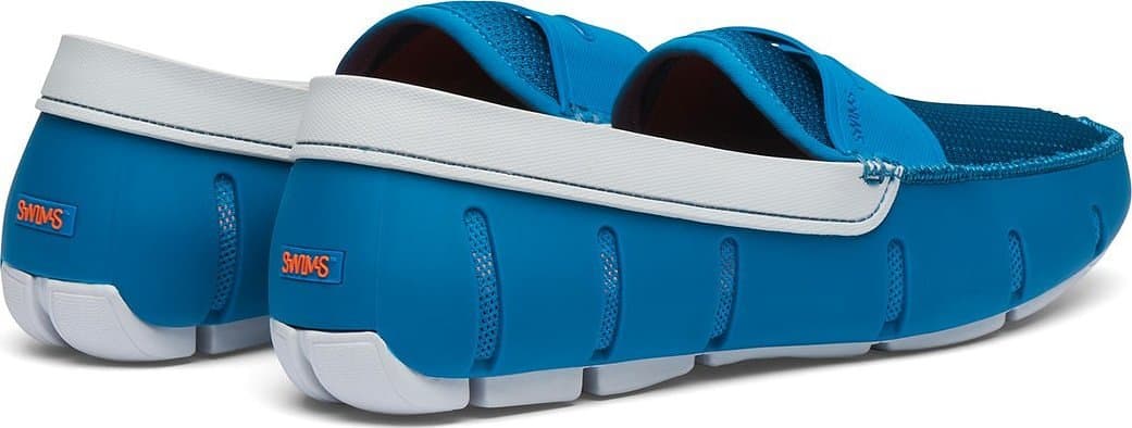 Product gallery image number 3 for product Penny Loafer - Men's