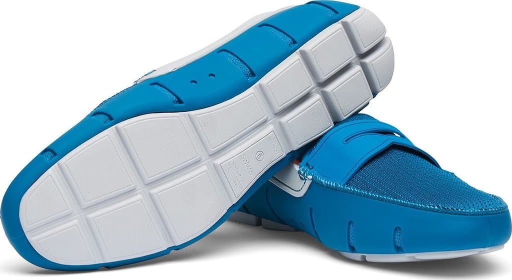 Product gallery image number 2 for product Penny Loafer - Men's