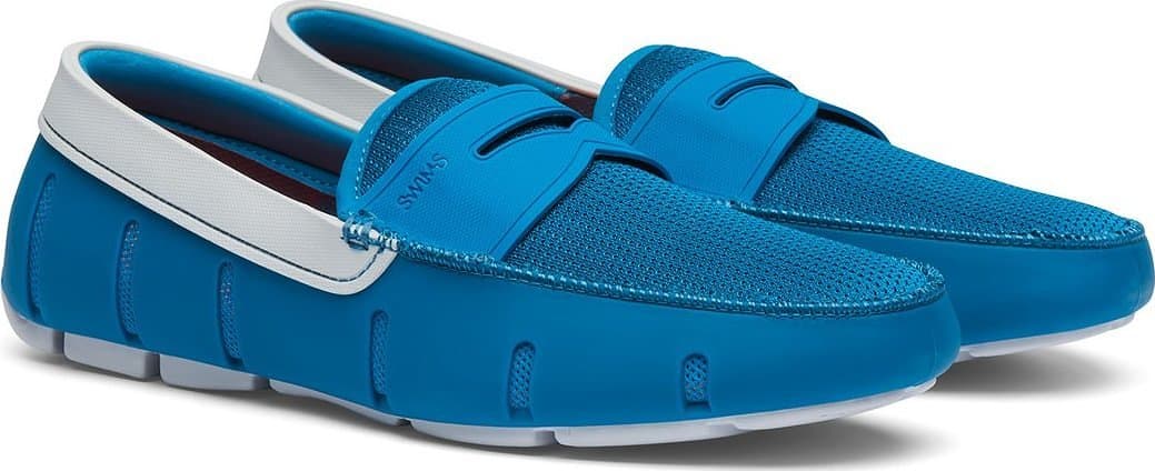 Product gallery image number 4 for product Penny Loafer - Men's