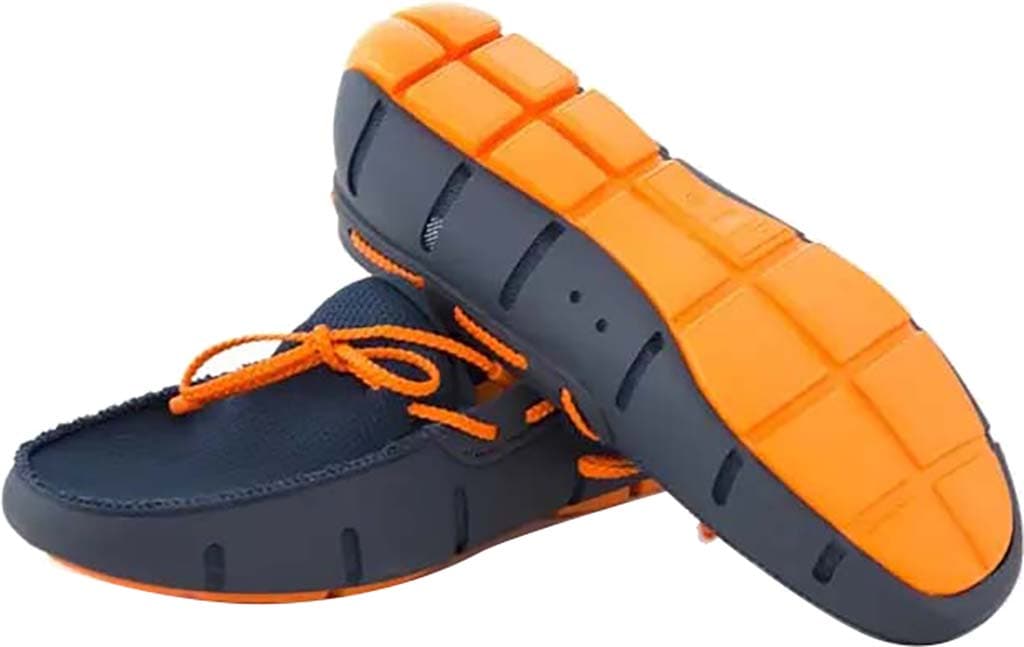 Product gallery image number 2 for product Braided Lace Loafer - Men's