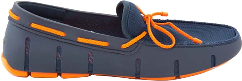 Product gallery image number 1 for product Braided Lace Loafer - Men's