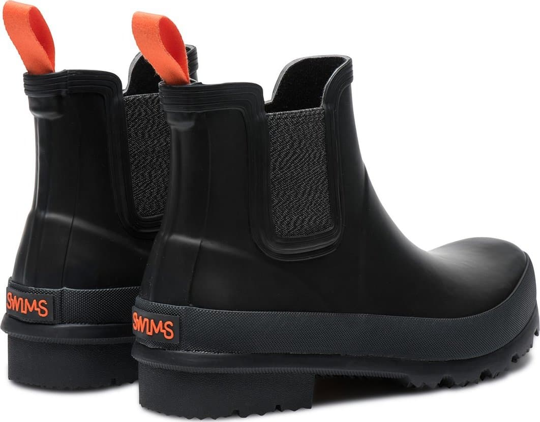 Product gallery image number 2 for product Charlie Rain Boot Galosh - Men's