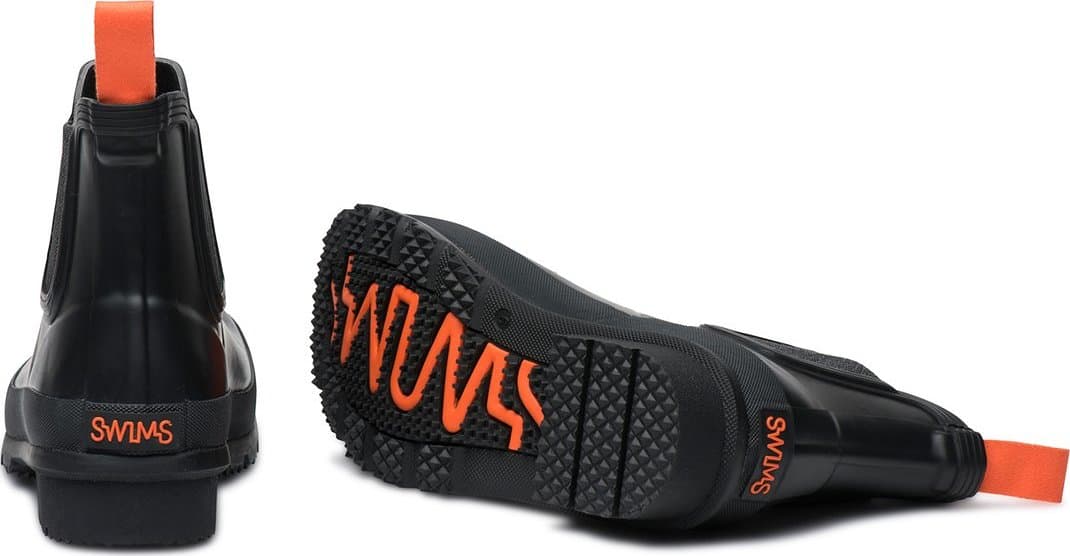 Product gallery image number 4 for product Charlie Rain Boot Galosh - Men's