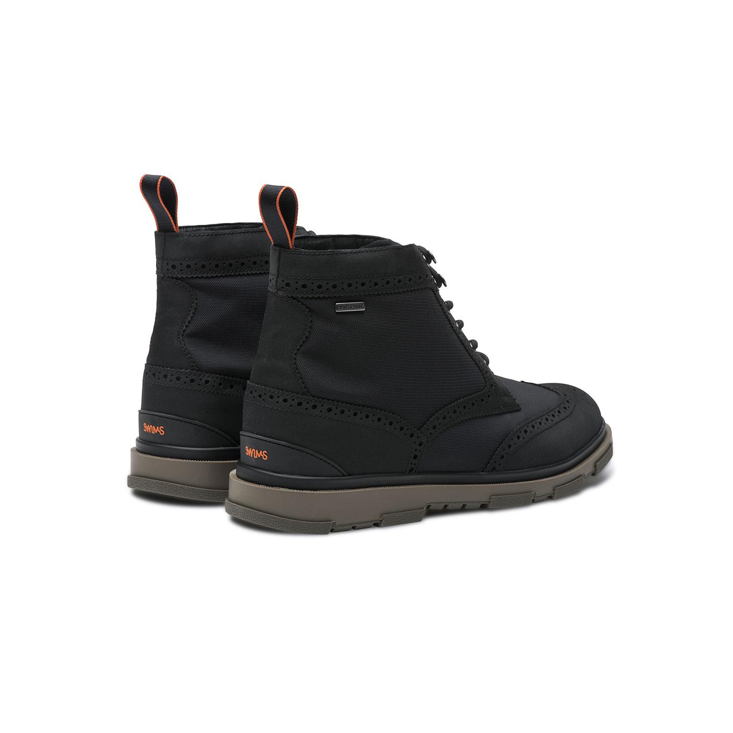 Product gallery image number 3 for product Storm Brogue High Boots - Men's