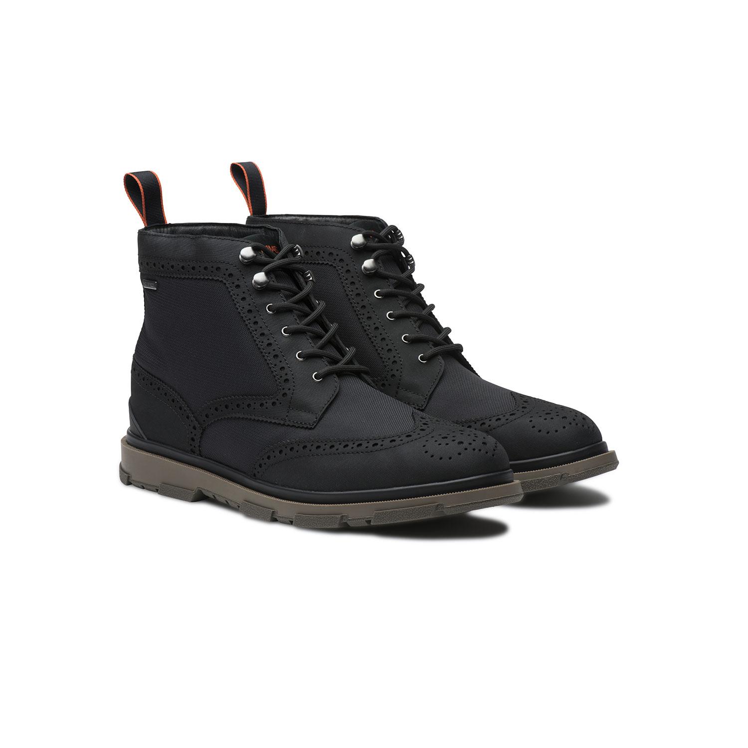 Product gallery image number 4 for product Storm Brogue High Boots - Men's