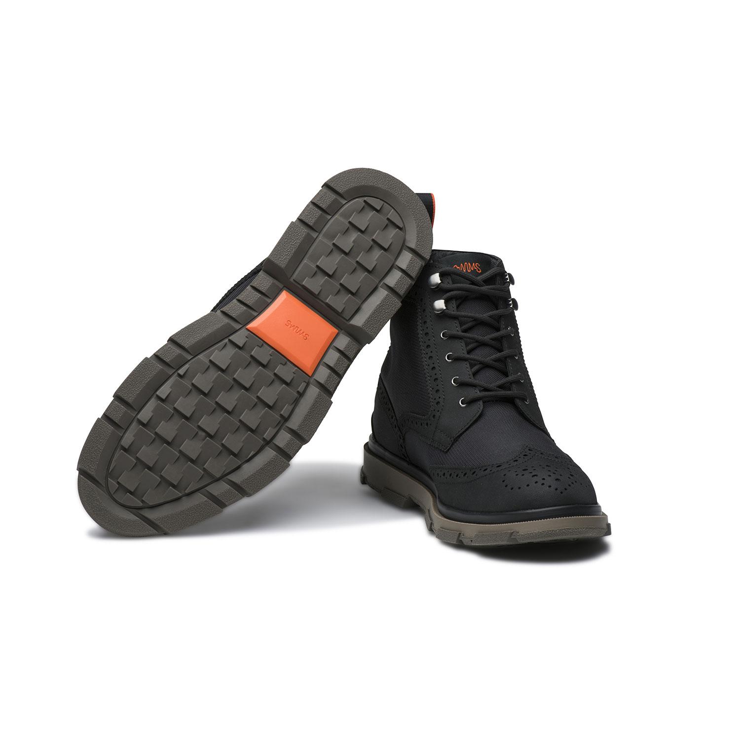 Product gallery image number 2 for product Storm Brogue High Boots - Men's