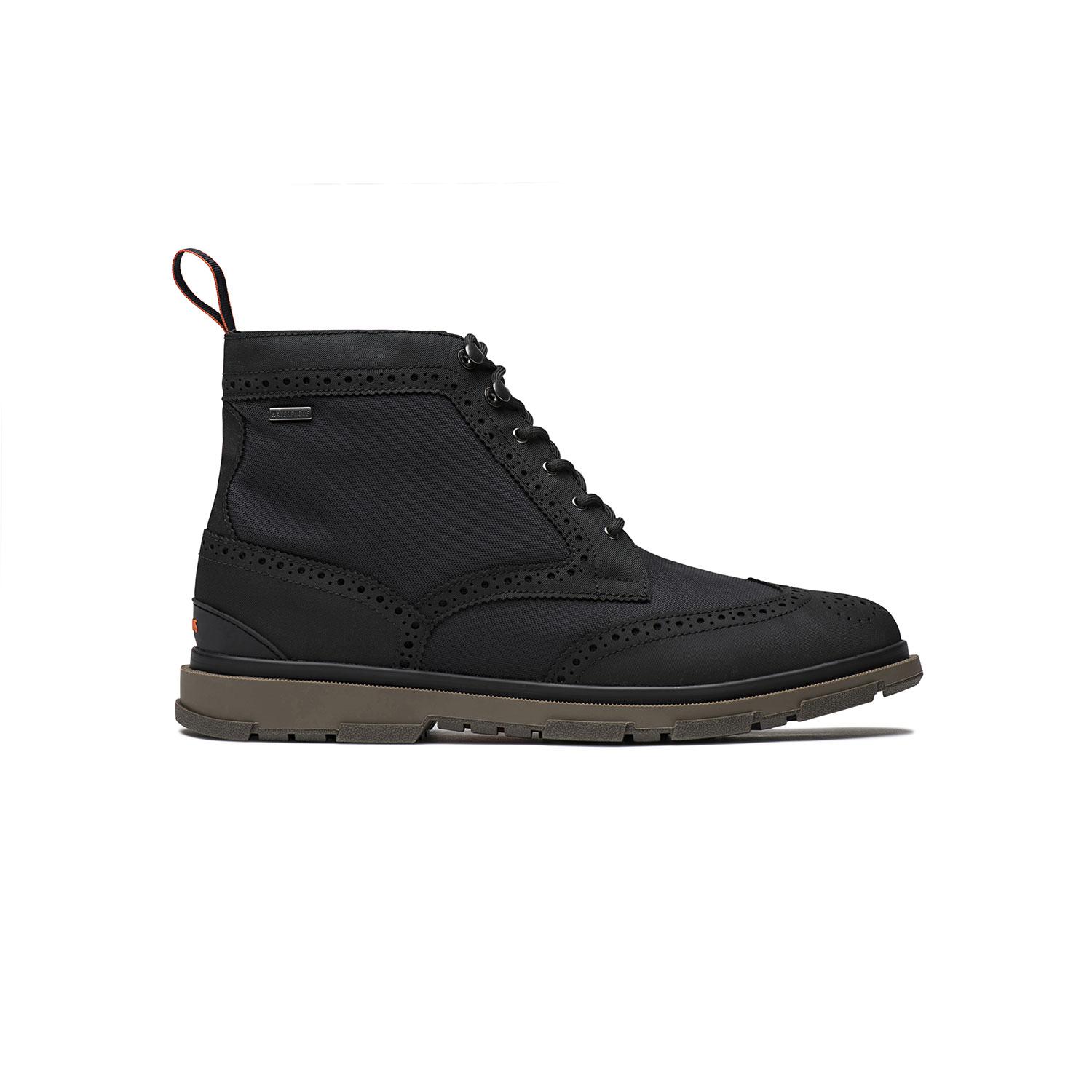 Product gallery image number 1 for product Storm Brogue High Boots - Men's