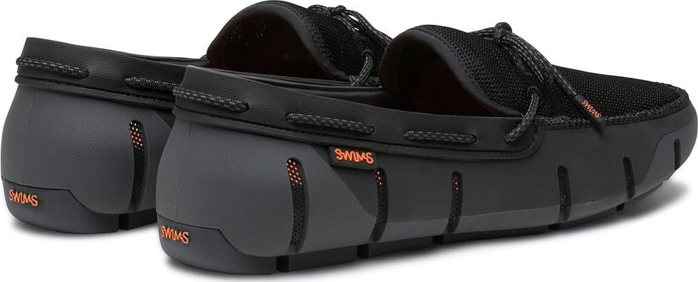 Product gallery image number 2 for product Stride Lace Loafer - Men's