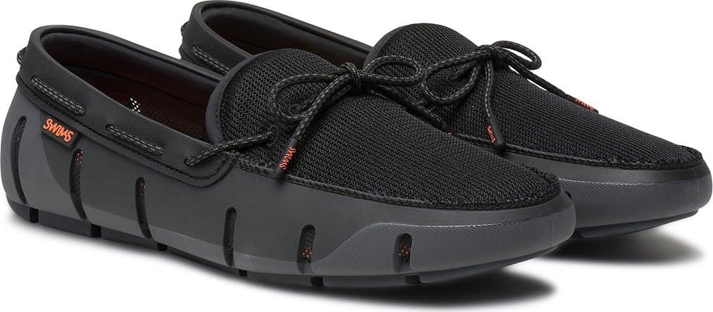 Product gallery image number 4 for product Stride Lace Loafer - Men's