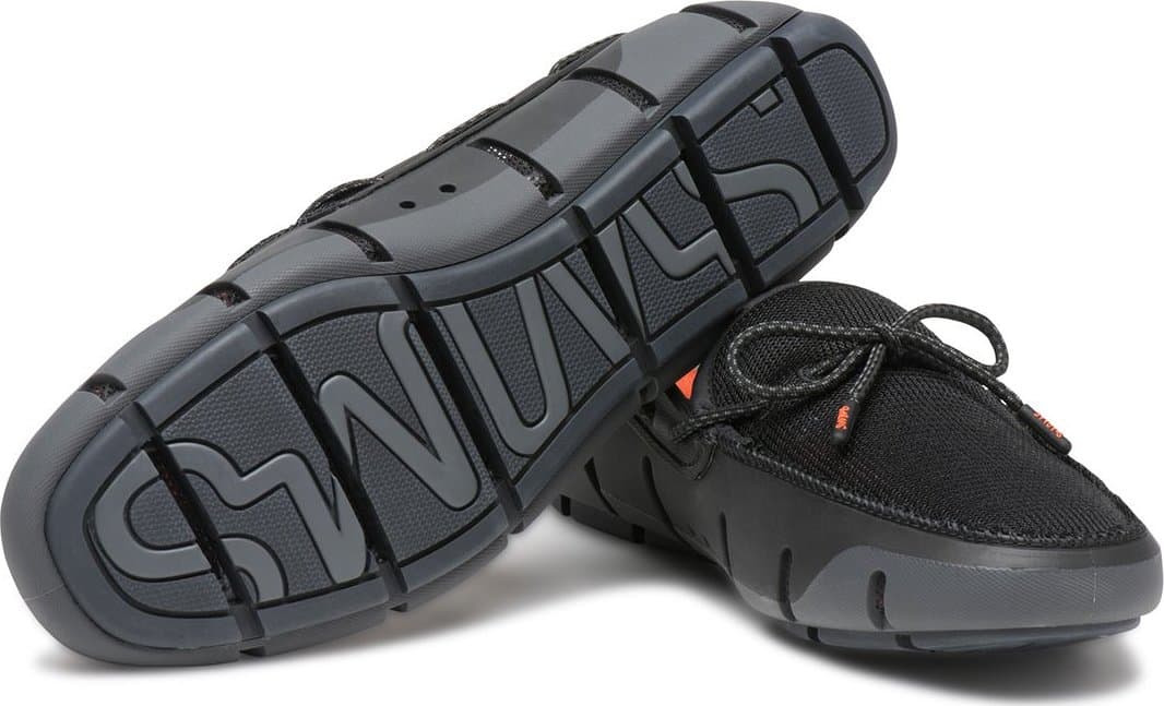 Product gallery image number 3 for product Stride Lace Loafer - Men's