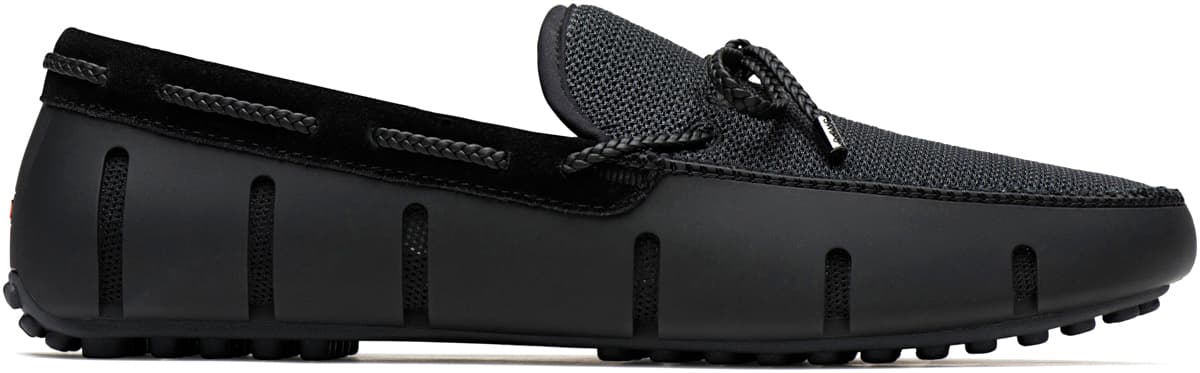 Numéro de l'image de la galerie de produits 1 pour le produit Mocassin tressé Lace Lux - Homme