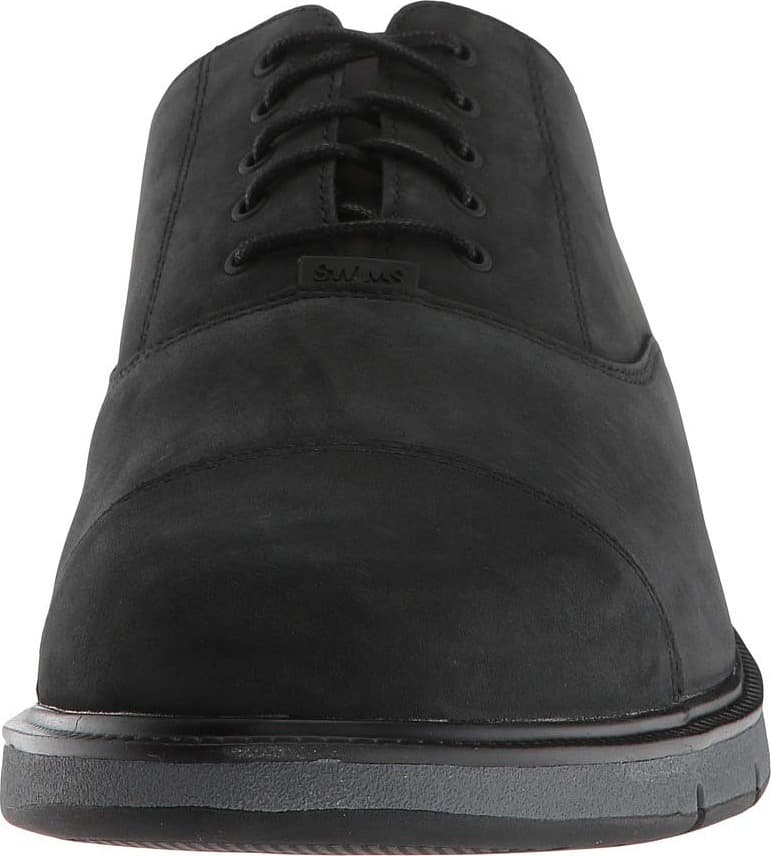 Product gallery image number 3 for product Motion Cap Toe Shoes - Men's