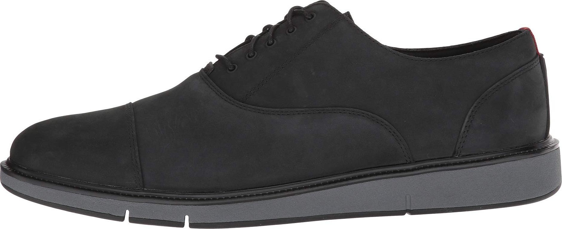 Product gallery image number 6 for product Motion Cap Toe Shoes - Men's