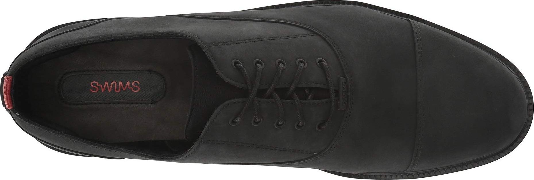 Product gallery image number 4 for product Motion Cap Toe Shoes - Men's