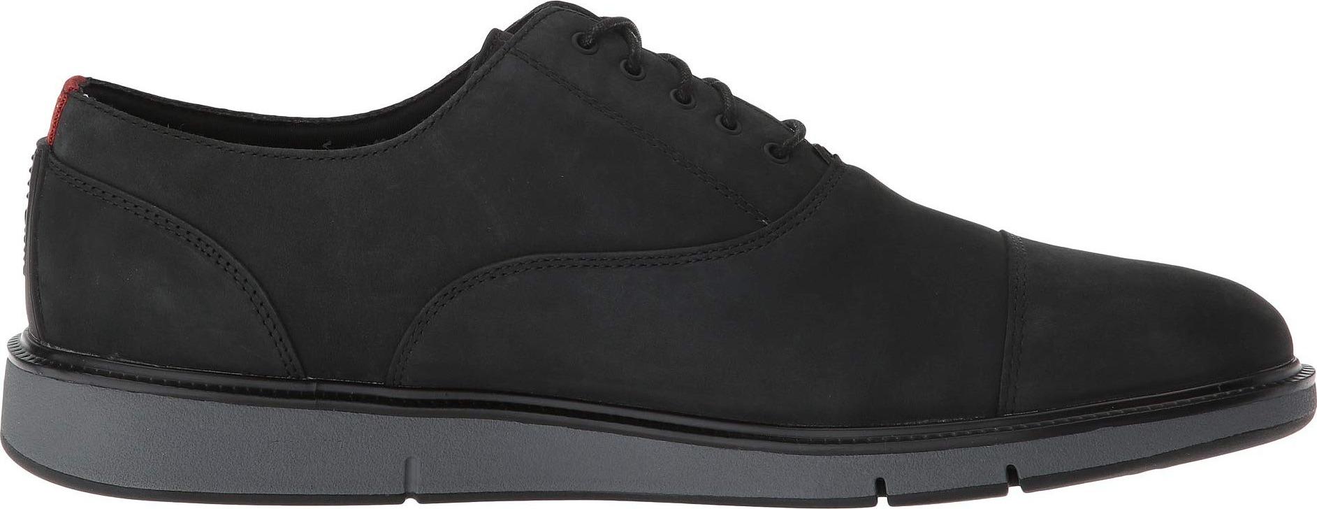 Product gallery image number 1 for product Motion Cap Toe Shoes - Men's