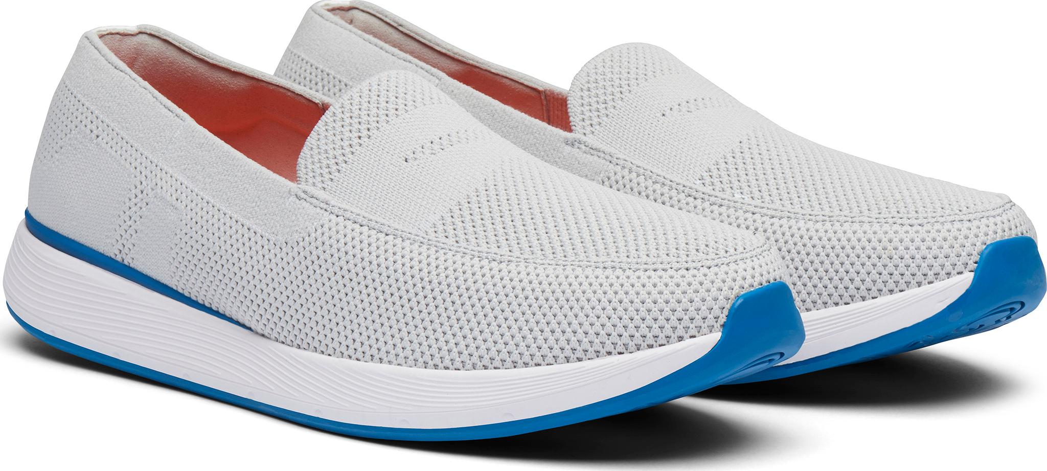 Product gallery image number 2 for product Breeze Wave Penny Keeper Loafer - Men's