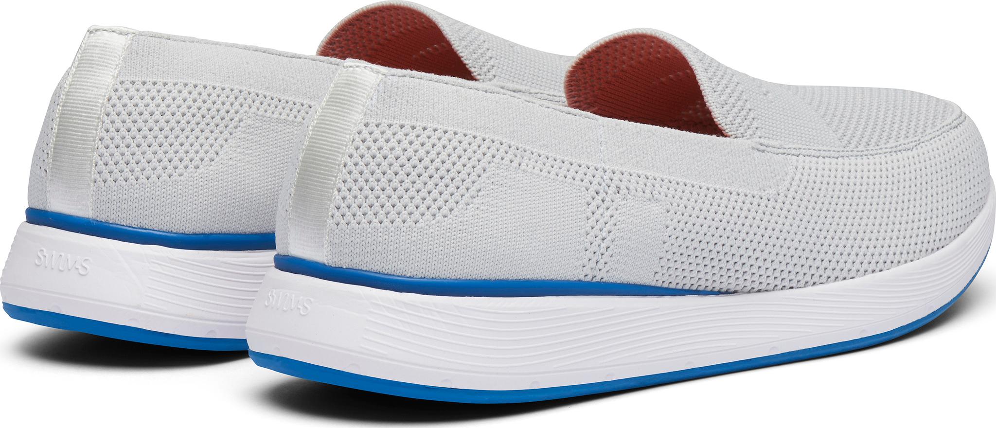 Product gallery image number 3 for product Breeze Wave Penny Keeper Loafer - Men's