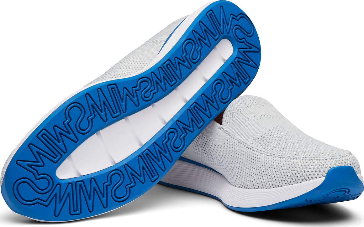 Product gallery image number 4 for product Breeze Wave Penny Keeper Loafer - Men's