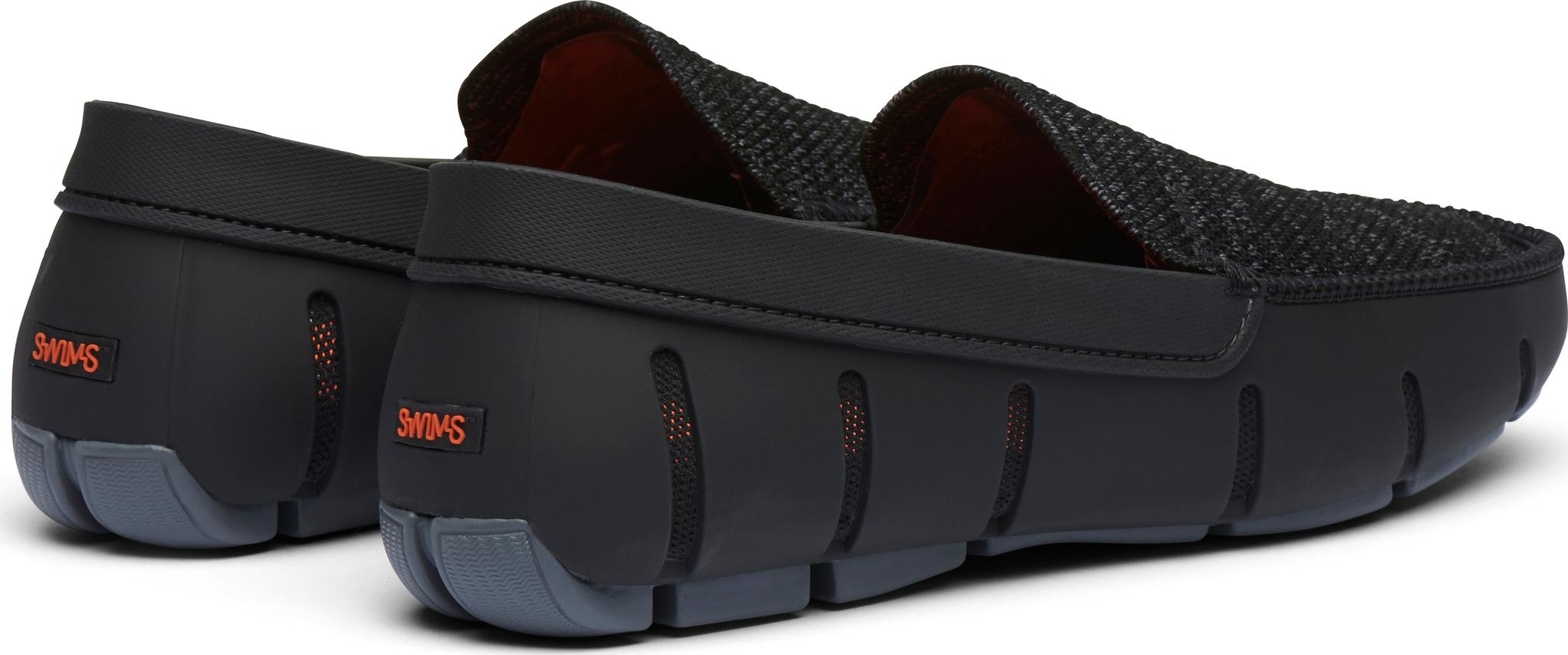Product gallery image number 4 for product Mocassins vénitien classique - Homme