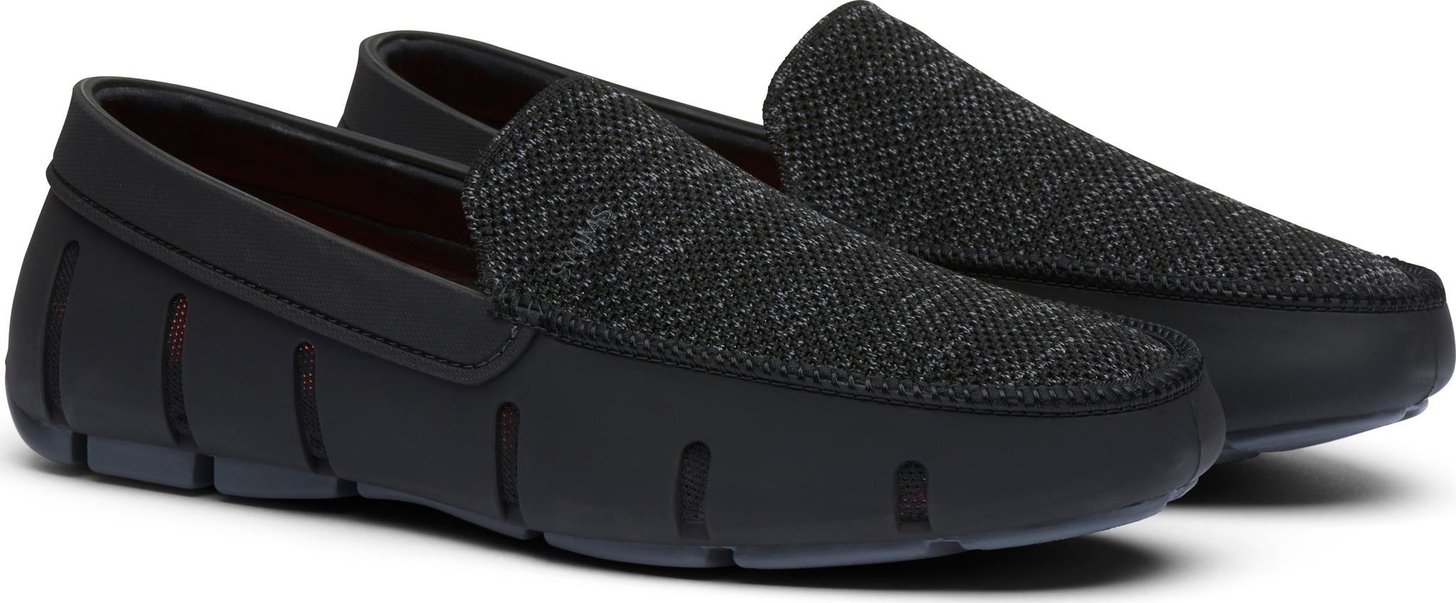 Product gallery image number 2 for product Mocassins vénitien classique - Homme
