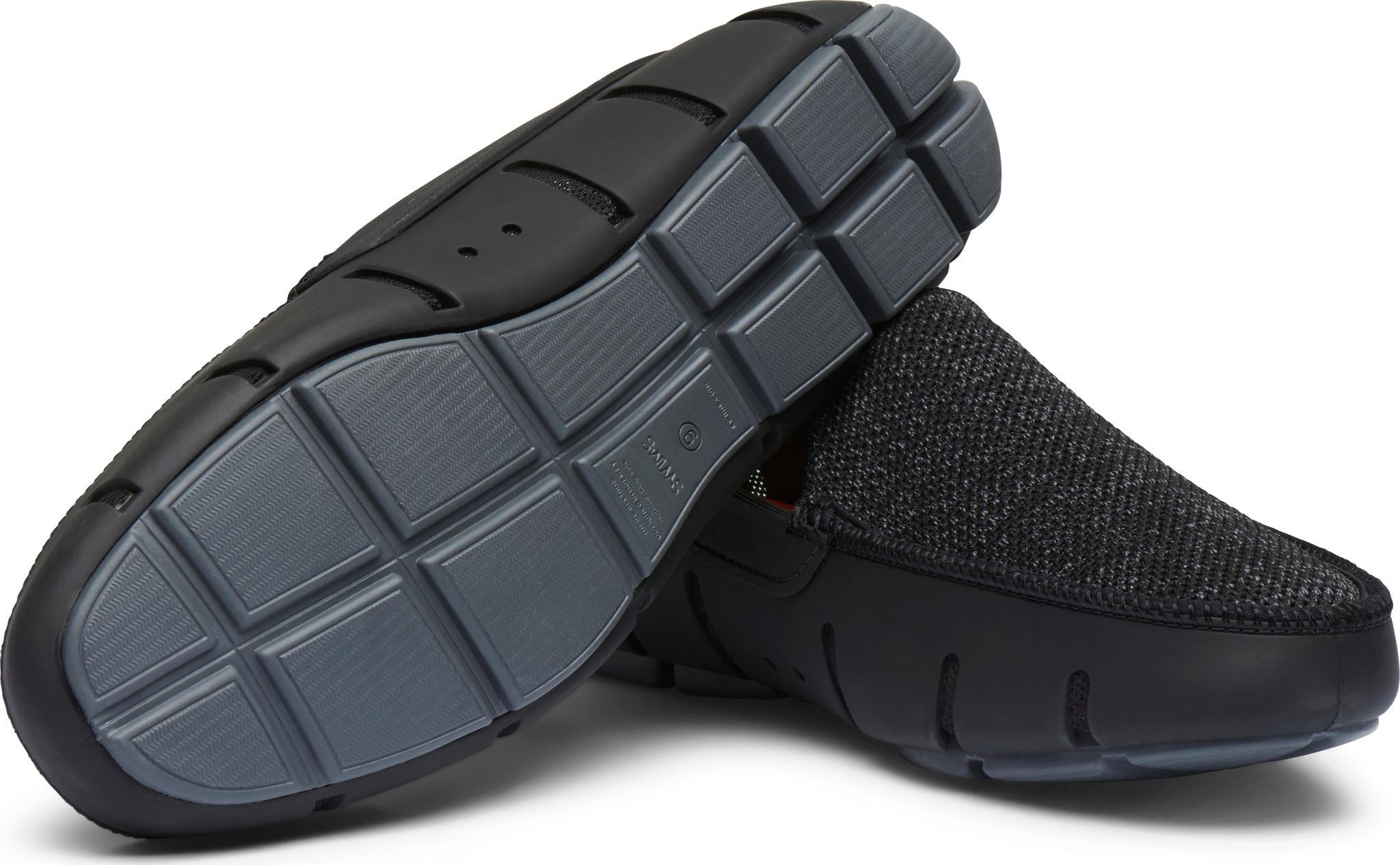 Product gallery image number 3 for product Mocassins vénitien classique - Homme