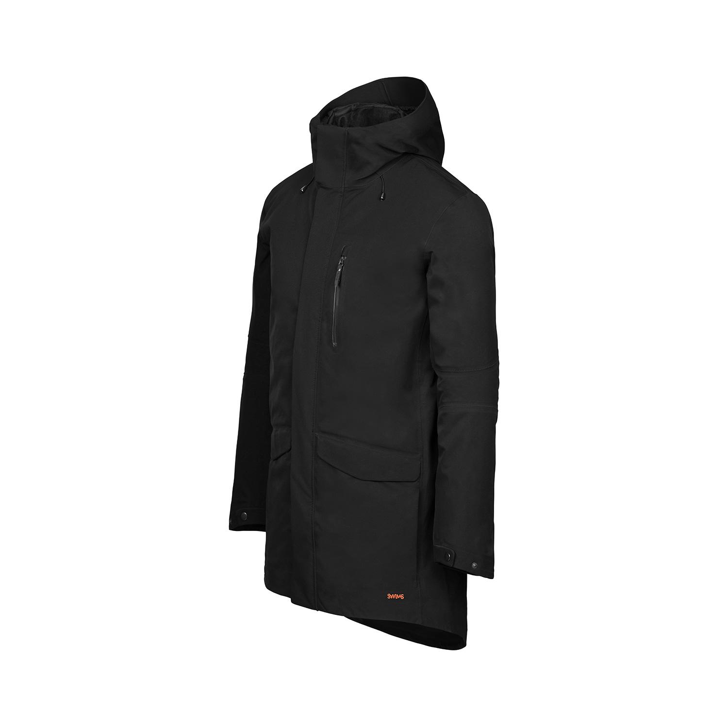 Product gallery image number 2 for product Zurich 3 in 1 Insulated Parka - Men's